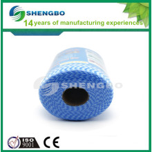 multipurpose cleaning cloth in roll